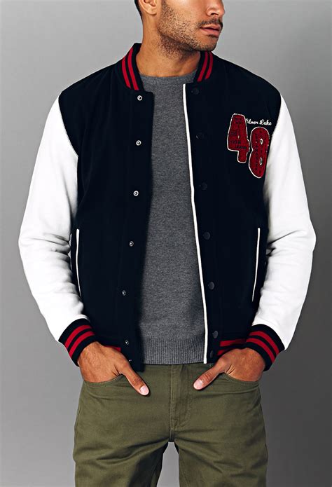 Varsity Men´s Jackets 